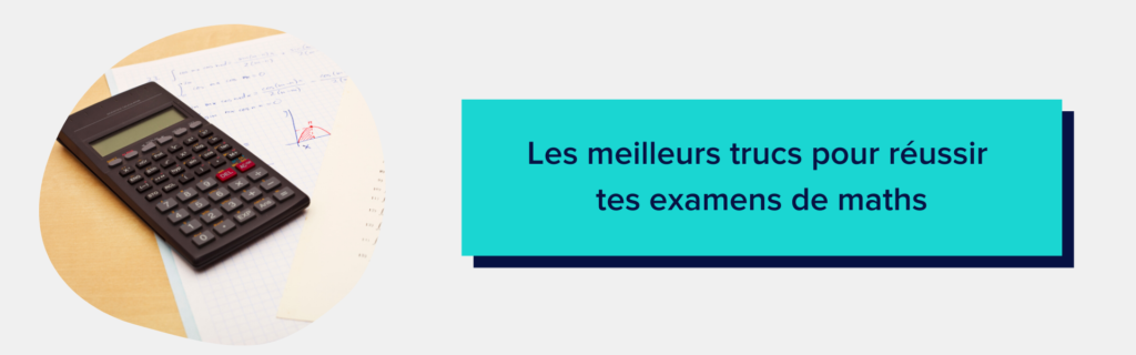 Comment bien gérer son temps lors d'un examen ?