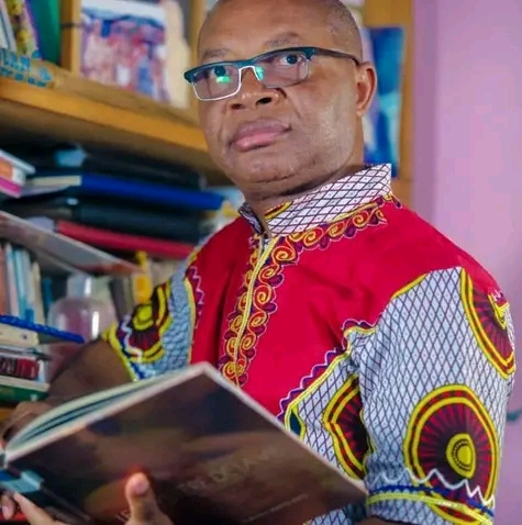 Père Pierre Jean Batoum : Un Serviteur Dévoué de l'Église Catholique Camerounaise