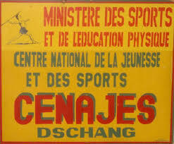 Concours CENAJES 2024 2025