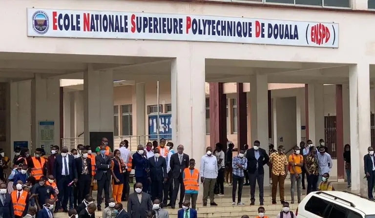 Résultats Concours Polytechnique de Douala 2024