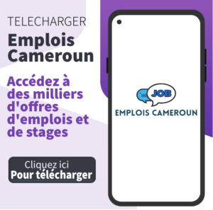 Recrutement Atlantic Cocoa Corporation Cameroun
