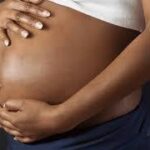 Test de grossesse naturel avec du savon