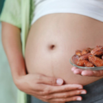Quand  Manger les Dattes Pendant la Grossesse ?