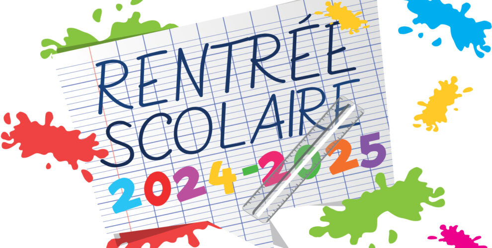 Rentrée Scolaire 2024-2025 au Cameroun