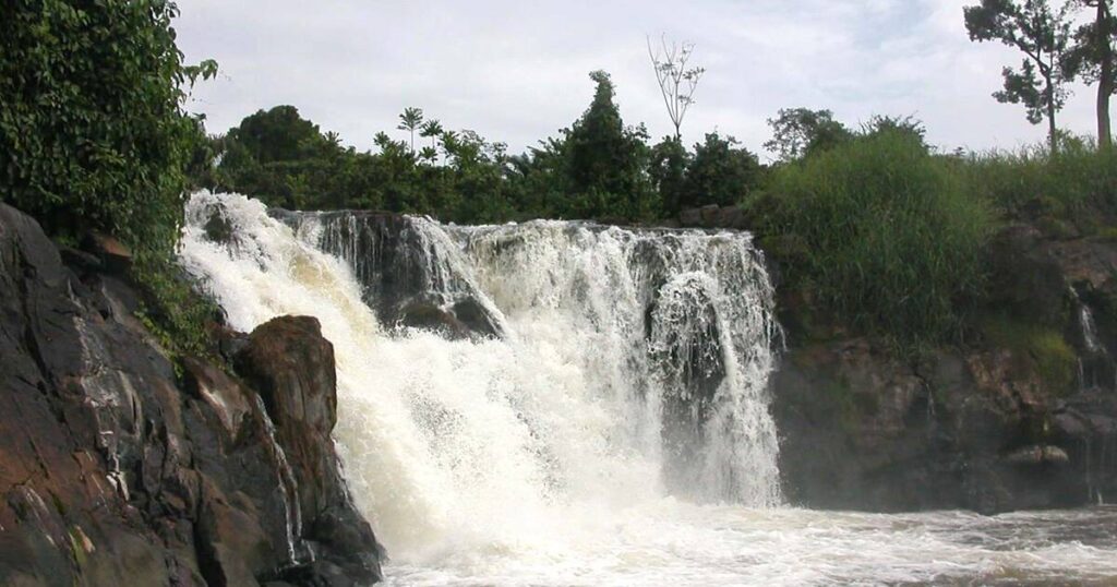 Que Faire Autour de Douala