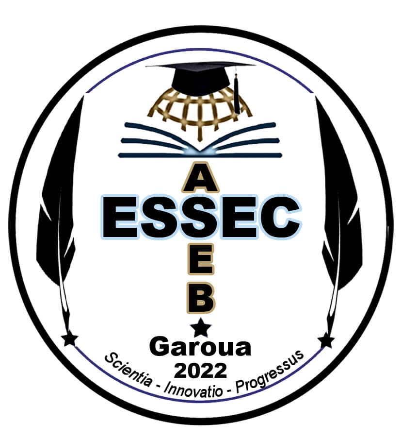 ESSEC Garoua inscription en ligne