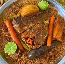 23 idées de plats sénégalais à savourer absolument !