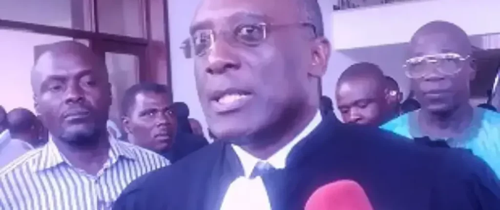 Me Claude Assira : « Le président Biya est essentiel à l'équilibre politique du Cameroun »