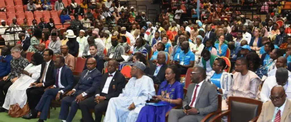 Yaoundé accueille le 1er Forum National sur les Soins de Santé Primaires