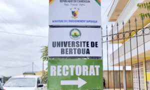 Résultats Concours faculté des sciences de l’université de Bertoua 2024