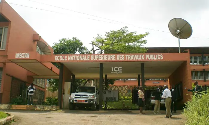 Résultats 2e Phase de Recrutement des Enseignants à l’ENSTP 2024