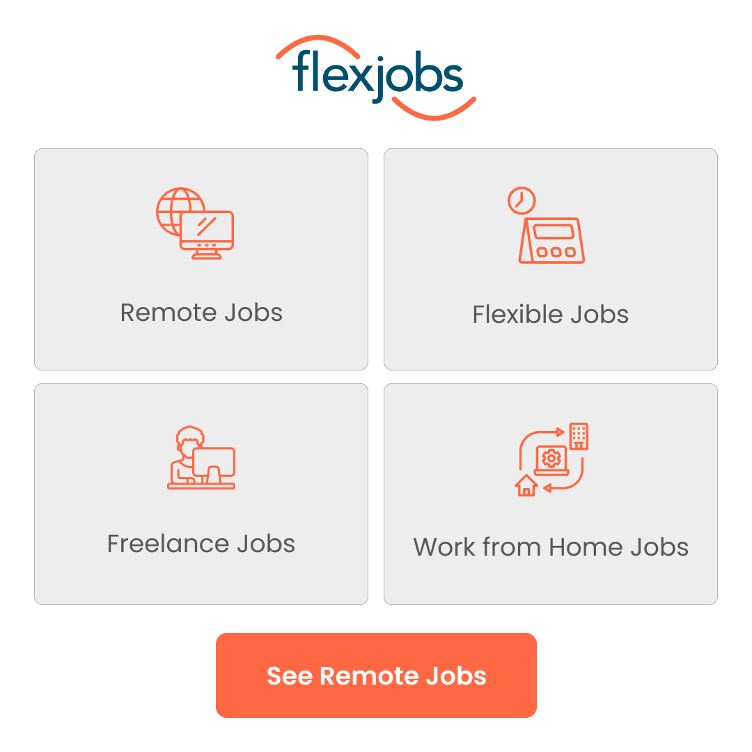 Les Offres d'Emploi à Distance  