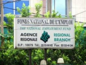 Bourse FNE-CFAO : formation gratuite en mécanique et tôlerie-peinture (Douala)