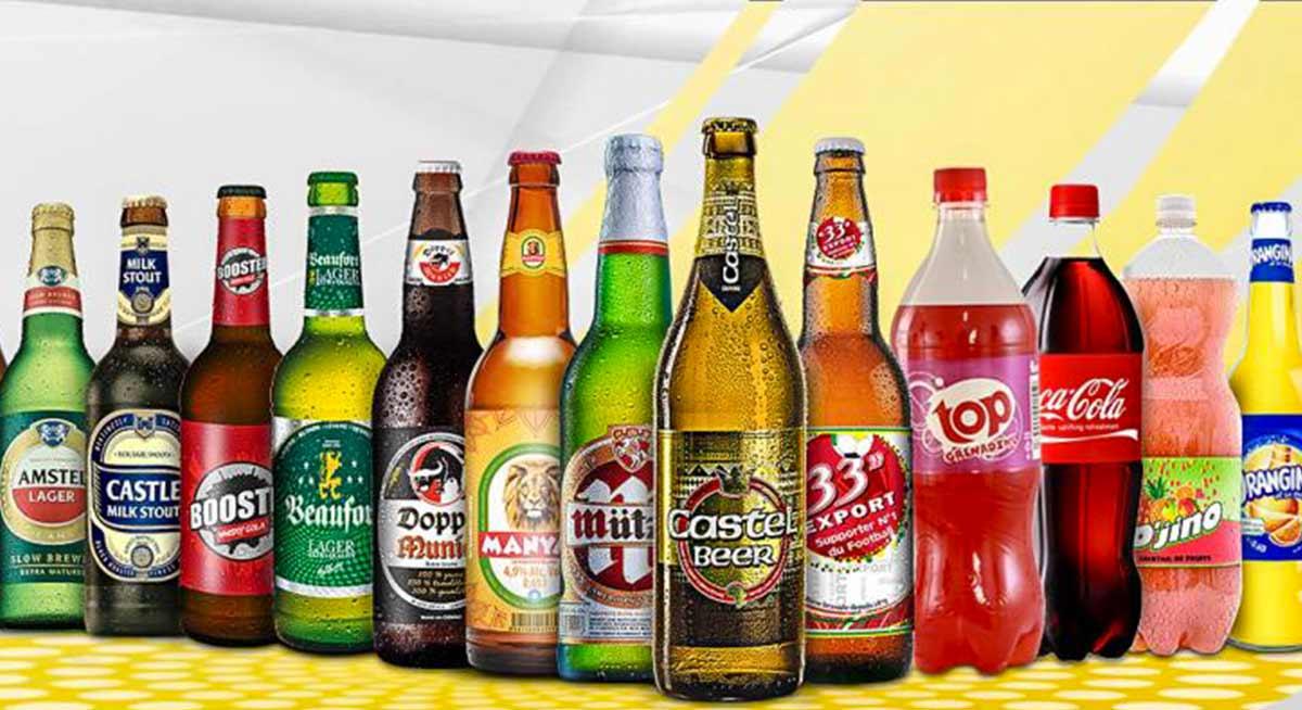Prix de la Bière et Alcools Mix au Cameroun : Ce Qu’il Faut Savoir