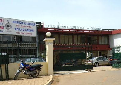 Résultats ENS Yaoundé Auditeurs libres 2024/2025