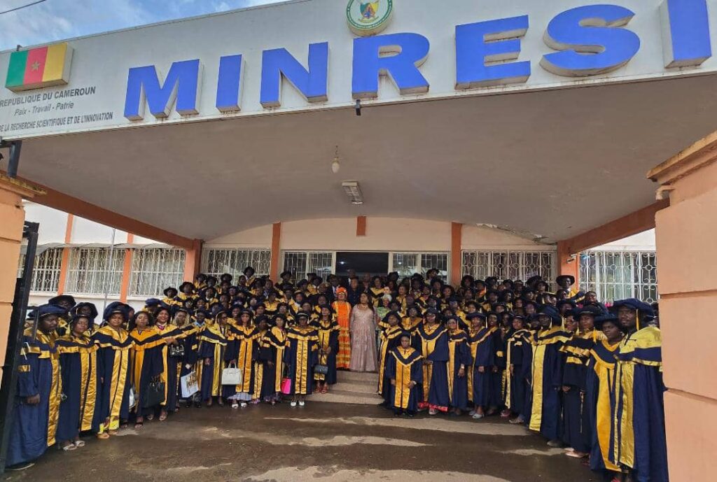 Résultats du Recrutement de 102 Chercheurs pour le Ministère de la Recherche Scientifique et de l'Innovation en 2024