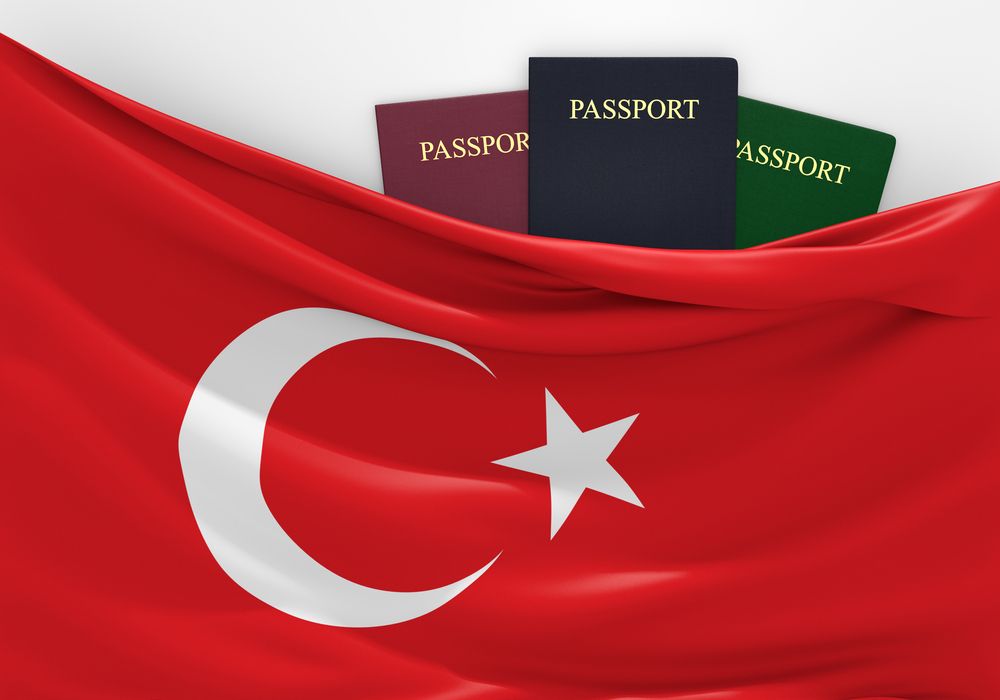 Tout savoir pour obtenir votre visa pour la Turquie depuis le Cameroun