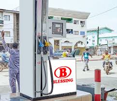 Offre d’emploi : Contrôleur Interne Junior chez BLESSING PETROLEUM S.A.