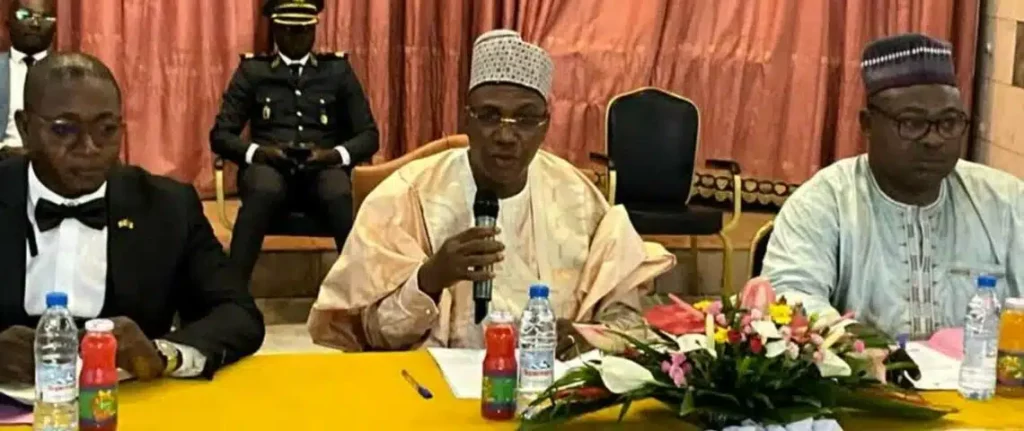 Hôpital de demain : Dr Malachie Manaouda dévoile sa vision pour un système de santé modernisé et humanisé  