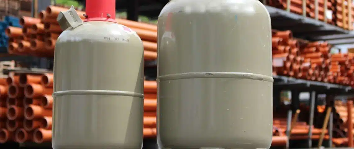 6,4 milliards de FCFA pour construire un centre emplisseur de gaz domestique à Ebolowa