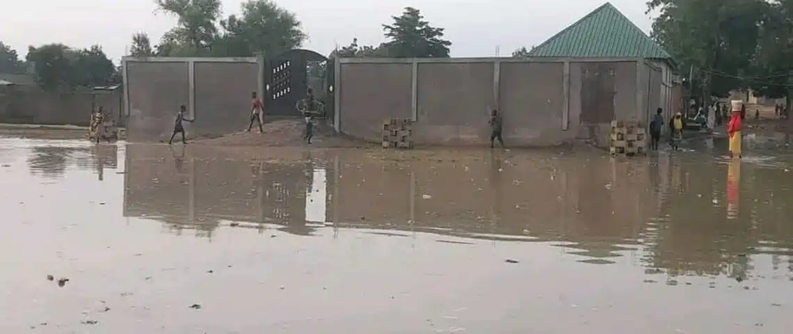 Le Cameroun reçoit une délégation de l’UNFPA