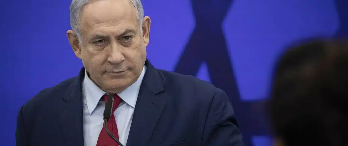 Guerre Israël-Hamas : Netanyahu offre une prime de 5 millions de dollars par otage libéré à Gaza