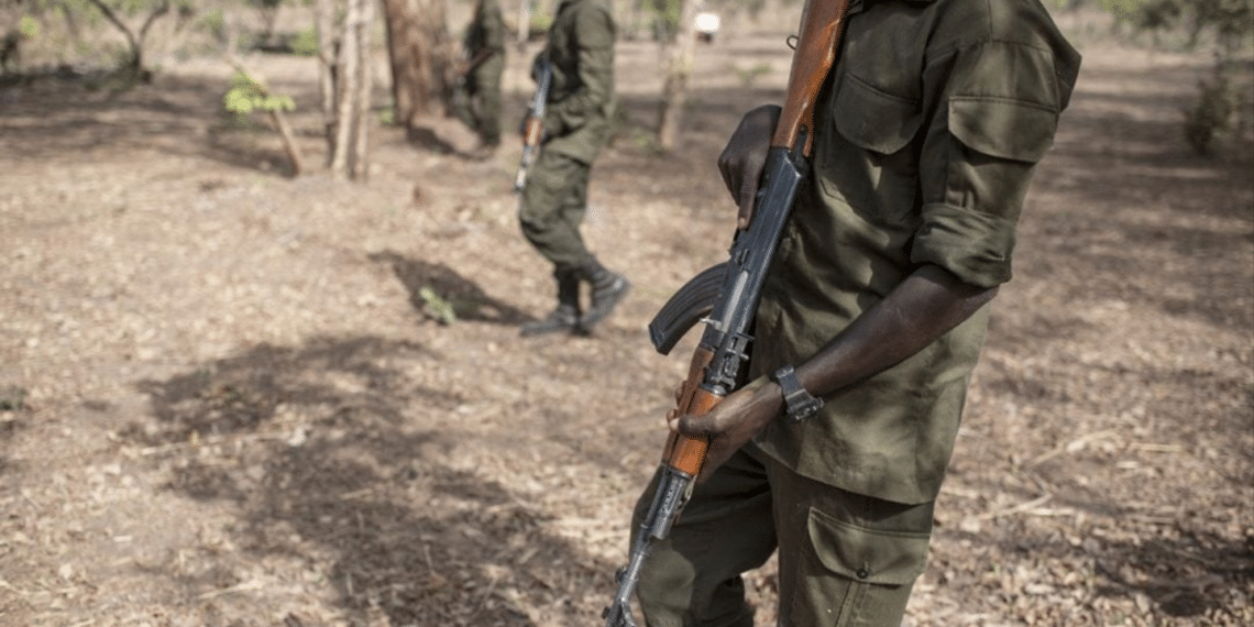 Niger : Une attaque terroriste fait plus de 60 morts, une tragédie à Tillabéri