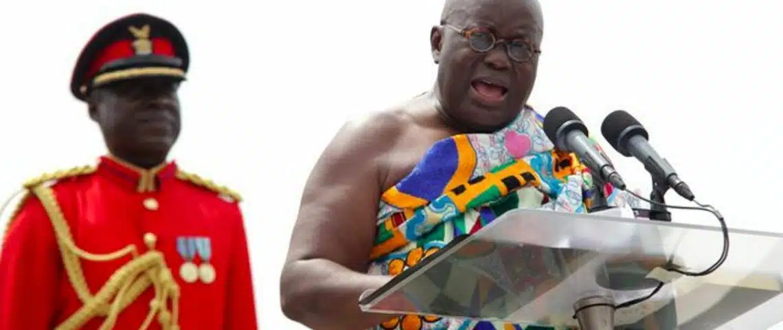 Le Ghana s'ouvre à l'Afrique : vers une libre circulation sans visa