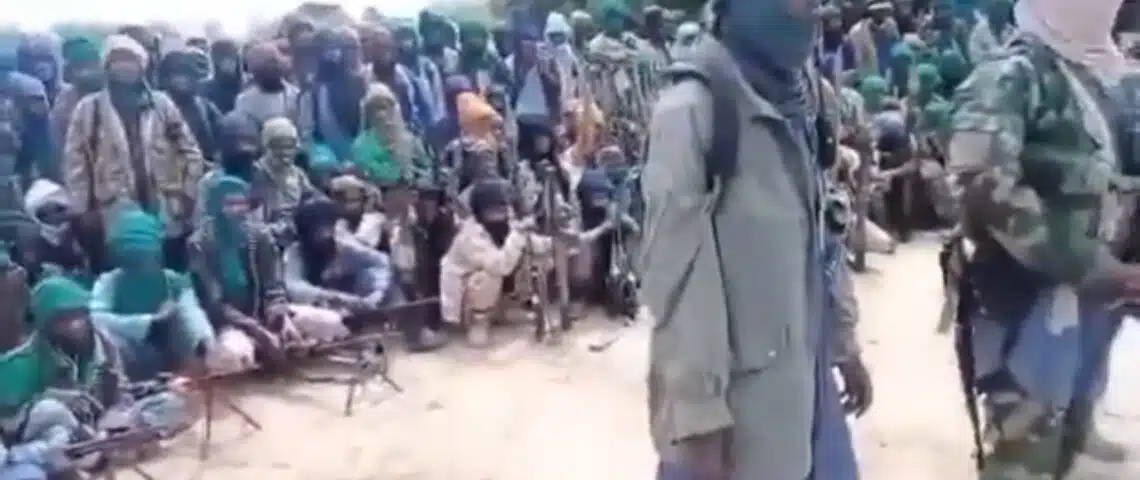 Le Nigéria affirme avoir définitivement repoussé le groupe terroriste Lakurawa vers le Mali