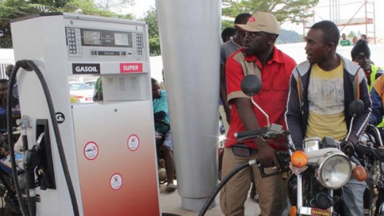 Budget 2025 : Le Cameroun réduit drastiquement les subventions sur les carburants