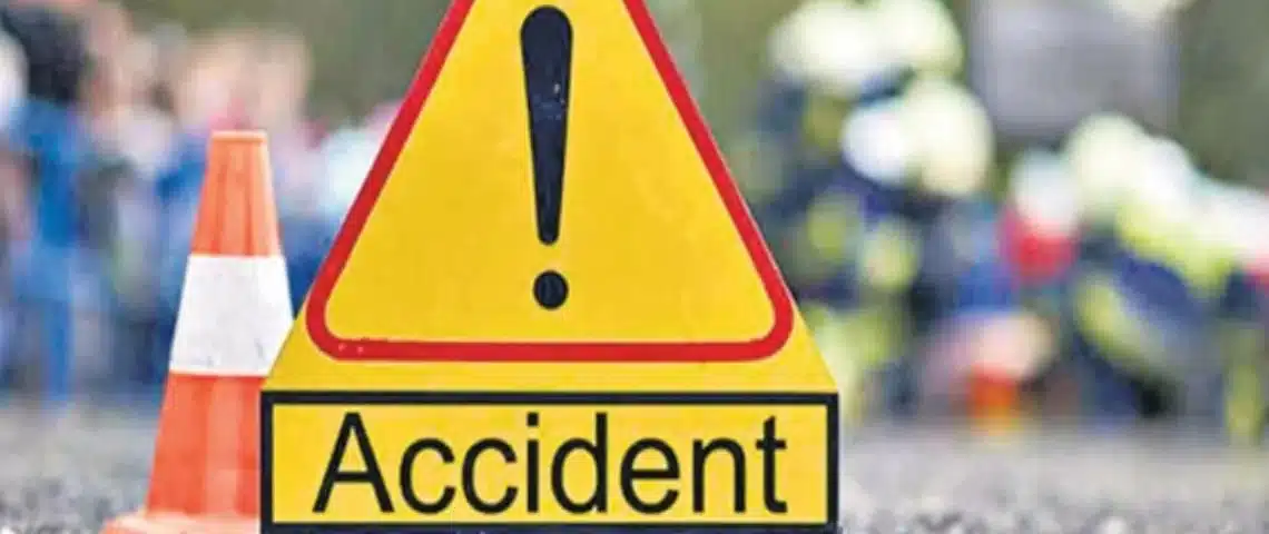 26 morts, dont 10 brûlés, dans une collision entre deux minibus en Côte d’Ivoire