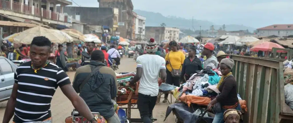 Bamenda : Explosion et tirs nourris provoquent la panique dans la capitale du Nord-Ouest