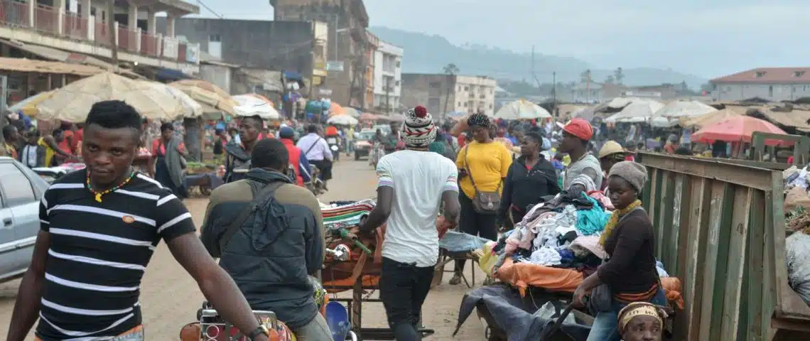 Bamenda : Explosion et tirs nourris provoquent la panique dans la capitale du Nord-Ouest