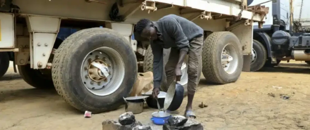 Frontière Cameroun-Centrafrique : Une Tension Persistante sur l'Axe Routier Douala-Bangui