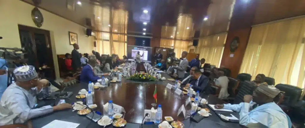 Le Cameroun dans le top 10 des pays africains les plus endettés envers le FMI