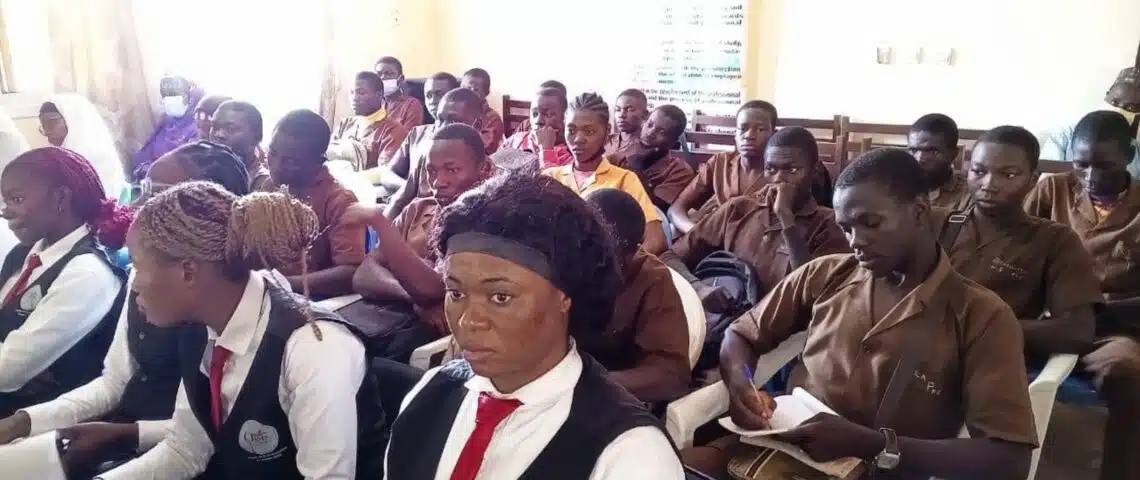 Près de 200 Jeunes Formés aux Métiers de l'Intelligence Artificielle et du Digital à Ngaoundéré