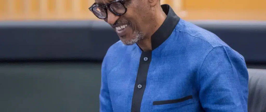 Le Rwanda candidat à l’organisation d’un Grand Prix de Formule 1 : Une première en Afrique depuis 1993