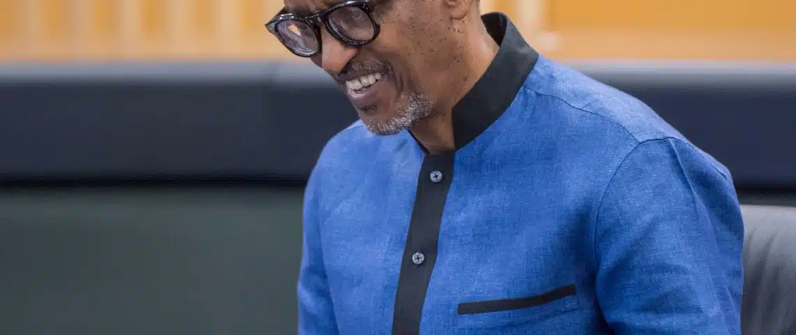 Le Rwanda candidat à l’organisation d’un Grand Prix de Formule 1 : Une première en Afrique depuis 1993