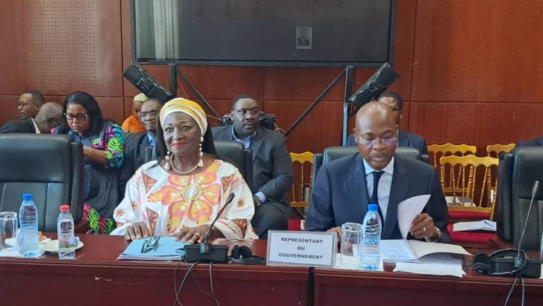 Le ministère de l’Habitat et du Développement Urbain sollicite 157 milliards FCFA pour 2025