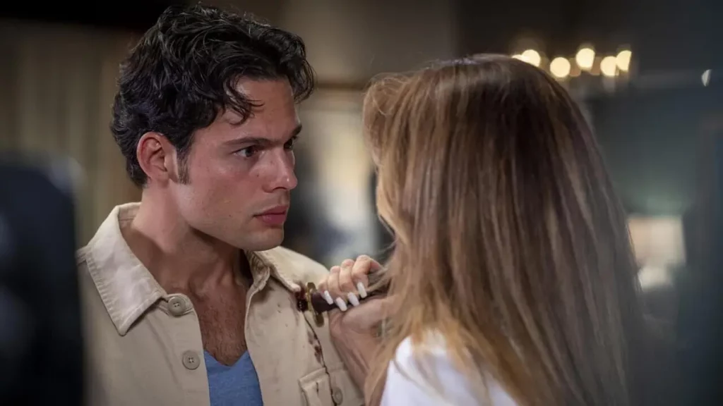 Telenovela Les Liaisons du Péché: Qui sont les plus grandes manipulatrices ?