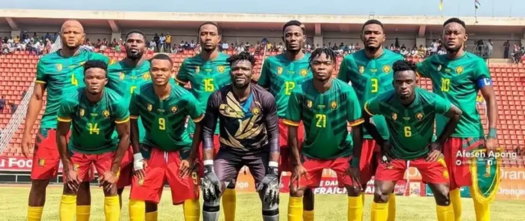 CHAN 2024 (Qualifications) : Le Cameroun éliminé par la Centrafrique !