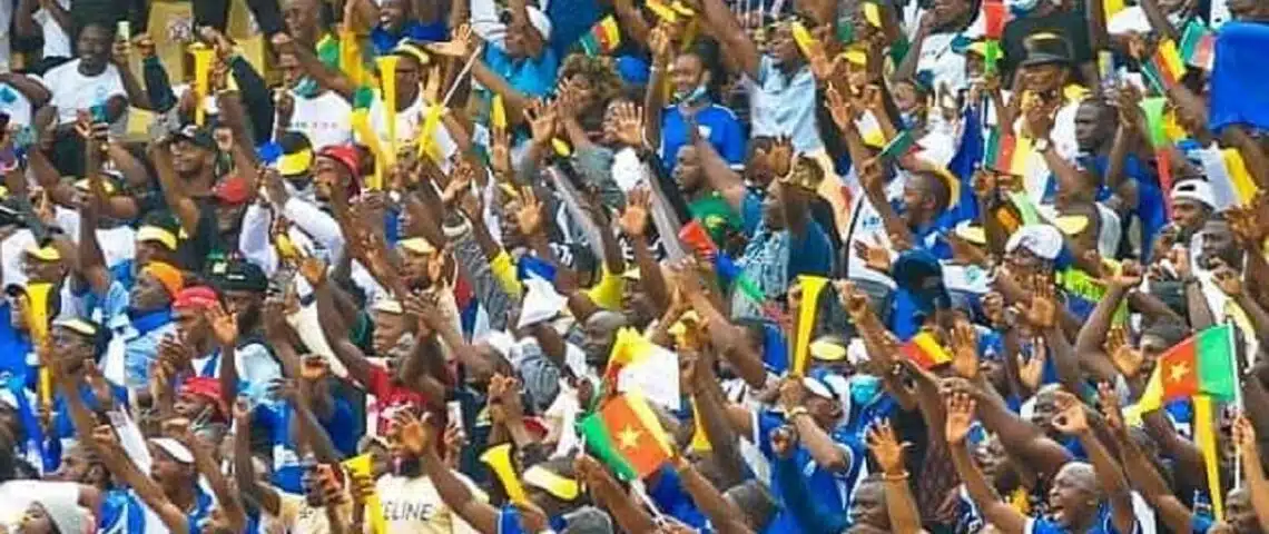 Elite One : Njuku Barnabas démissionne de Bamboutos avant le début du championnat