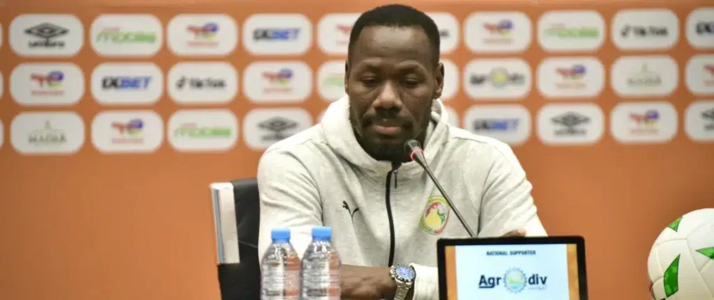 Sénégal : Pape Thiaw confirmé entraîneur des Lions de la Téranga