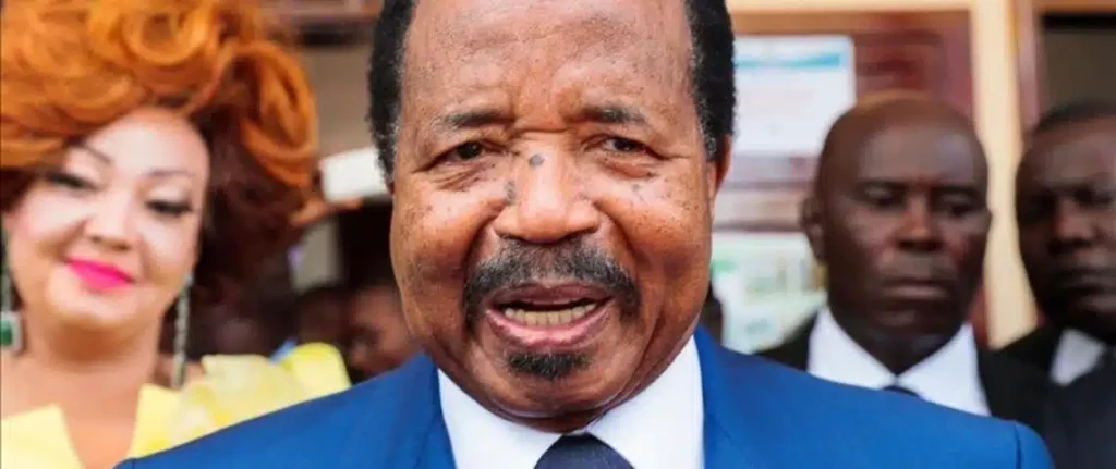 Redressement du Secteur de l’Électricité au Cameroun: Paul Biya autorise un financement de 48 milliards FCFA