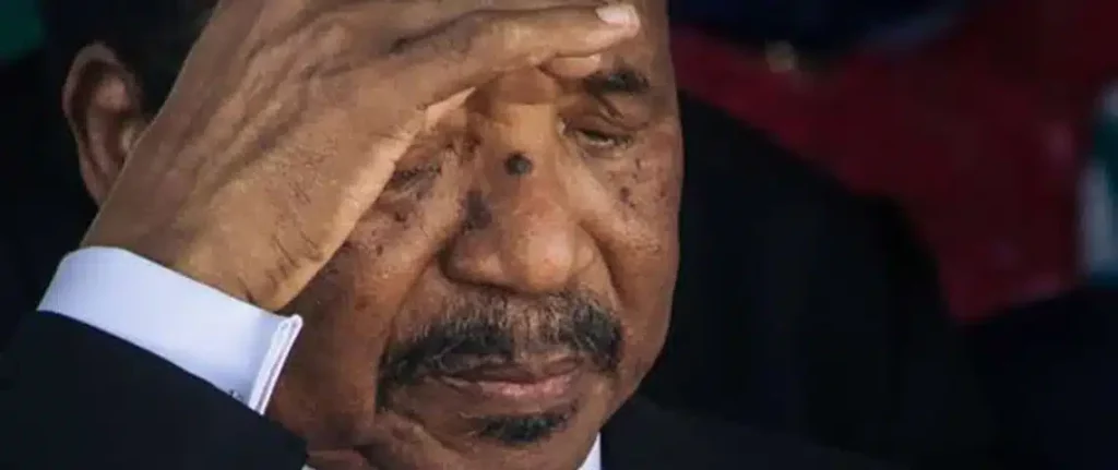   Covidgate : La panique gagne les coulisses du pouvoir au Cameroun  