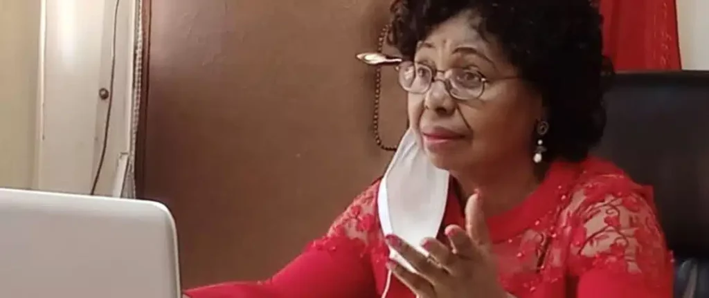 Cameroun : Nalova Lyonga s’explique sur la baisse du taux de réussite au baccalauréat général