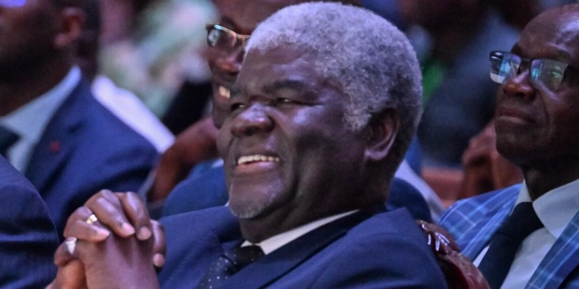 Coopération renforcée entre la Côte d’Ivoire et les Émirats Arabes Unis : 30 milliards FCFA investis dans le développement