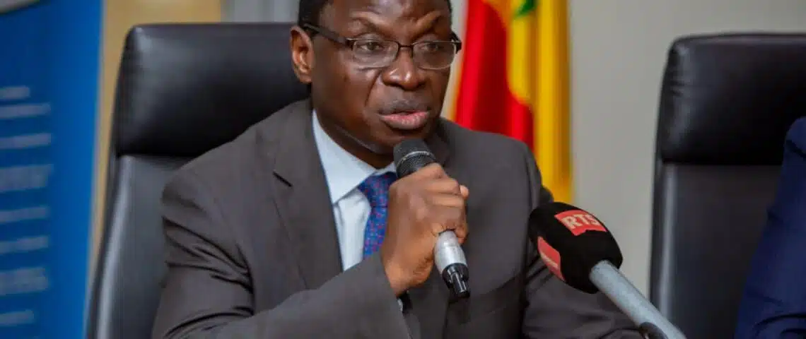 Le Sénégal se tourne vers l’interdiction des exportations de matières premières pour booster son industrie locale