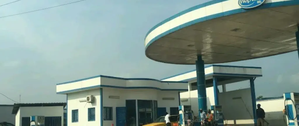 Le Cameroun, Premier Pays à Importer les Produits Pétroliers de la Raffinerie Dangote