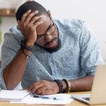 Le stress financier : comment gérer l’angoisse liée au manque d’argent 